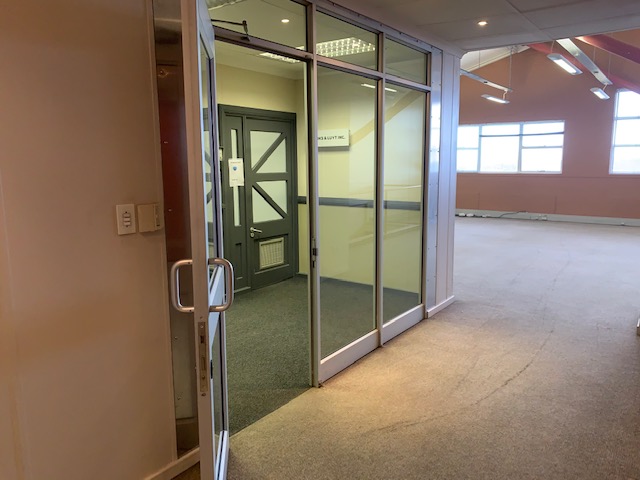 To Let Commercial Property for Rent in Observatory Western Cape